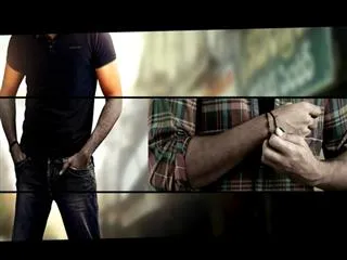 VARUN TEJA First Look Teaser - Sakshi