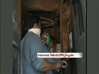 Probe begins into Nanded train disaster - Sakshi