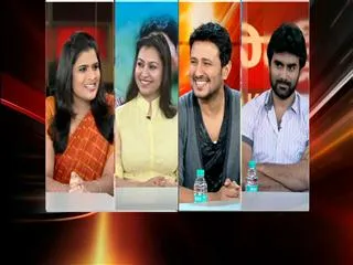 Chitchat with Tummeda team - Sakshi