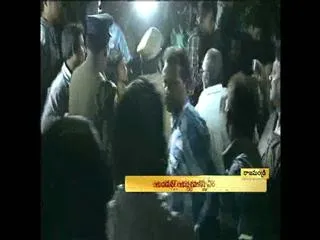 Undavalli Speech in Jai Andhrapradesh maha Sabha - Sakshi