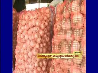 Rising onion prices bring India woes home - Sakshi