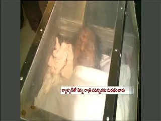 Popular Telugu film comedian Dharmavarapu Subramanyam is no more - Sakshi