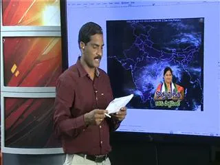 Heavy downpour in Andhra Pradesh - Sakshi