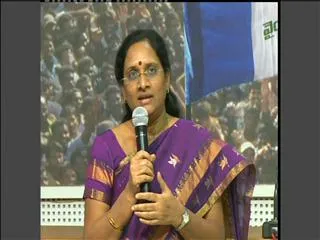 Don't Have YSRCP Membership to Potluri Vara Prasad - Sakshi