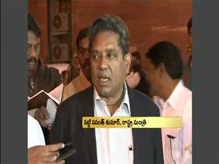 cwc should rewoke telangana decision says vatti vasant kumar - Sakshi