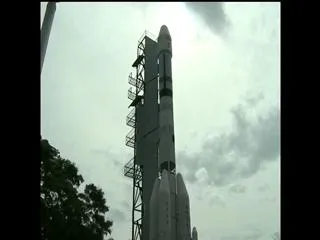 GSKLV d5 launch called off - Sakshi
