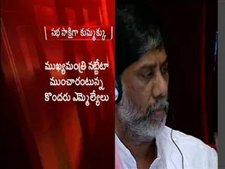 ap assembly sessions postponed tomorrow - Sakshi
