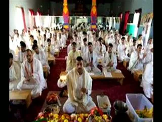 Indian Vedic students go 'missing' in the USA - Sakshi