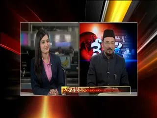 Sakshi Vedika with YSRCP Leader Rehman - Sakshi