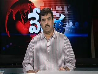 Sakshi Vedika with Challa Madhusudhan Reddy - Sakshi