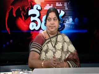 Sakhi Vedika with Shakuntala - Sakshi