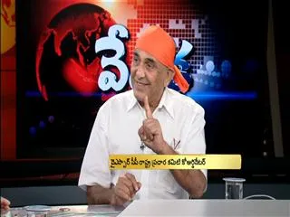 Sakshi Vedika with vijay chander - Sakshi