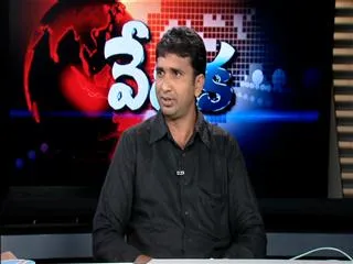 Sakshi Vedika with Siva Shankar - Sakshi