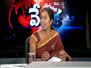 Sakshi vedika with Varalakshmi - Sakshi