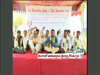 Majority People in Telangana Wants Samaikyandhra - Sakshi