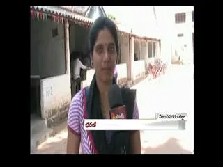 vizianagaram students,ys jagan's amma odi,amma odi scheme,amma odi - Sakshi