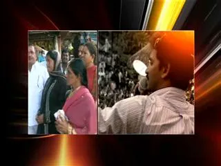 A million eyes await Jagan's release - Sakshi