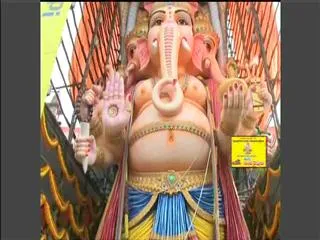 New Posture of Khairatabad Vinayakudu - Sakshi