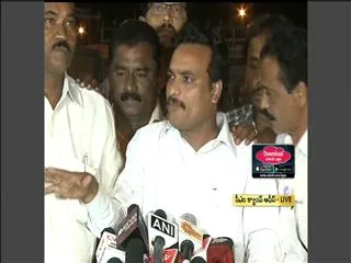 Talks with electricity employees fail - Sakshi