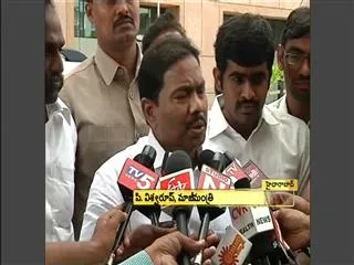 I resigned after losing faith in cm kiran kumar reddy says vishwaroopam - Sakshi