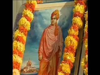 Conference held in Kakinada on the occasion of Vivekananda Jayanti - Sakshi