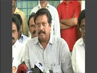 Vijayamma to go on indefinite hunger strike from August 19 - Sakshi