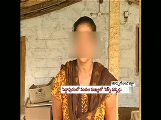 Illegal Business of Highway Prostitution still Going on in East Godavari - Sakshi
