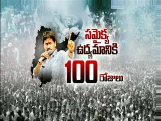 Seemandhra will become desert after division - Sakshi