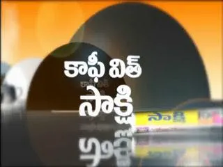 Coffee with Sakshi 5th December 2013 - Sakshi
