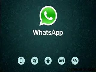 Facebbok to Buy Whatsup - Sakshi