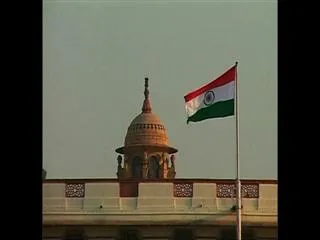 Ready to fight election again in Delhi: BJP - Sakshi