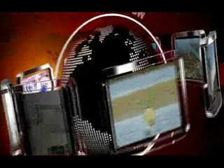 World Today 25th Aug 2013 - Sakshi