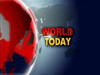 Sakshi World Today 15th July 2013 - Sakshi