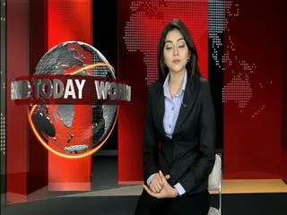 Sakshi World Today 20th Aug 2013 - Sakshi