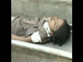 Second class student falls to death from school building in warangal district - Sakshi