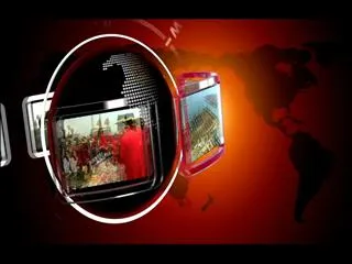 World Today 1st Sept 2013 - Sakshi