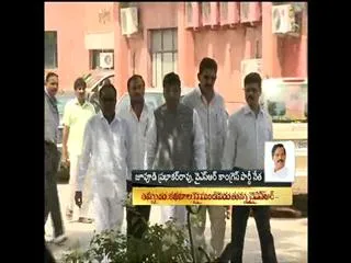 Yellow media false allegations on YSRCP: Jupudi - Sakshi