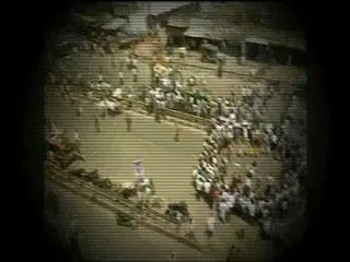 YSRCP Padayatra for samaikyandhra - Sakshi