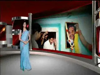 Guntur people support "jagan Samaikya Sankharavam" - Sakshi