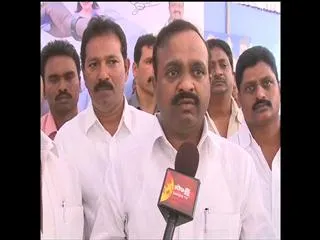 YSRCP ready for Elections - Sakshi