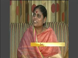 Vijayamma: Congress should serve equal justice to all regions - Sakshi