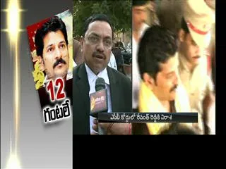 chandrababu-in-hastina-balakrishna-in-secretariate - Sakshi