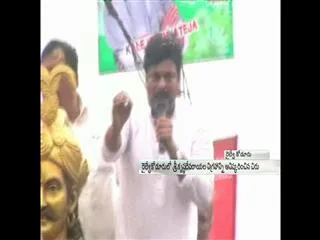 Rajya sabha member,actor chiranjeevi told about his 150th movie - Sakshi