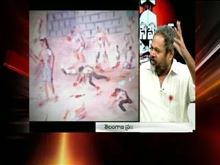 Special Edition on Telangana-deliverance-day - Sakshi