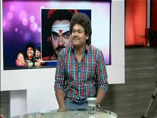 Sakshi Special Chit Chat with Shakalaka Shankar - Sakshi