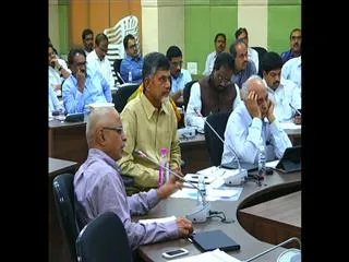 AP Rythu Runa Mafi 2014 2nd Phase List Release - Sakshi