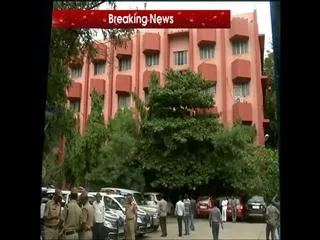 Note for vote: Jessica, Mark Taylor statemets recording at Nampally court - Sakshi