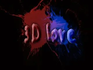 Puri direction hunt idea 10 : 3D Love - Sakshi