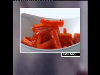 Gajar ka Murabba by Sanjeev Kapoor - Sakshi