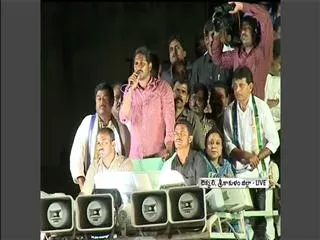 YS Jagan Promise on "Arogyasri" - Sakshi